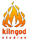 kilngod studios. put the plastic down.